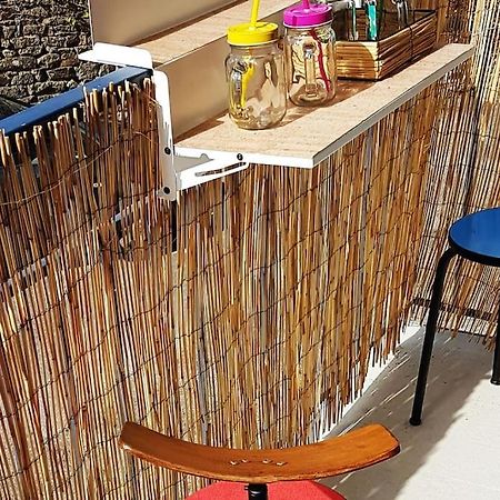 Bel Appartement Vannes Centre מראה חיצוני תמונה