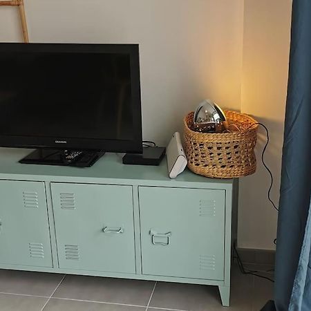 Bel Appartement Vannes Centre מראה חיצוני תמונה
