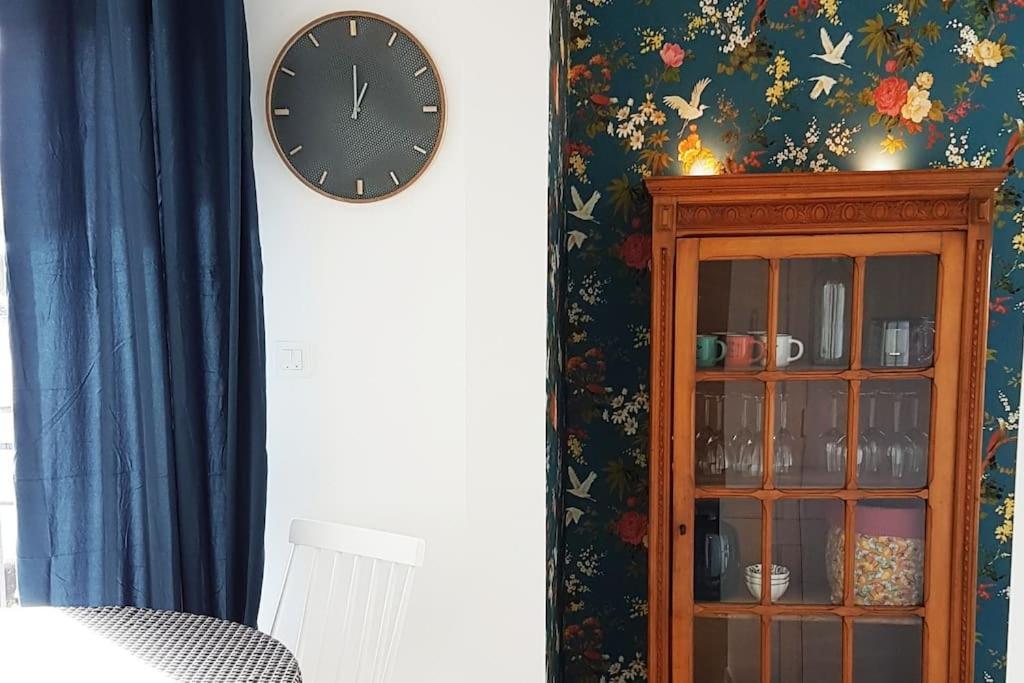 Bel Appartement Vannes Centre מראה חיצוני תמונה