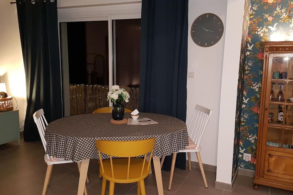 Bel Appartement Vannes Centre מראה חיצוני תמונה